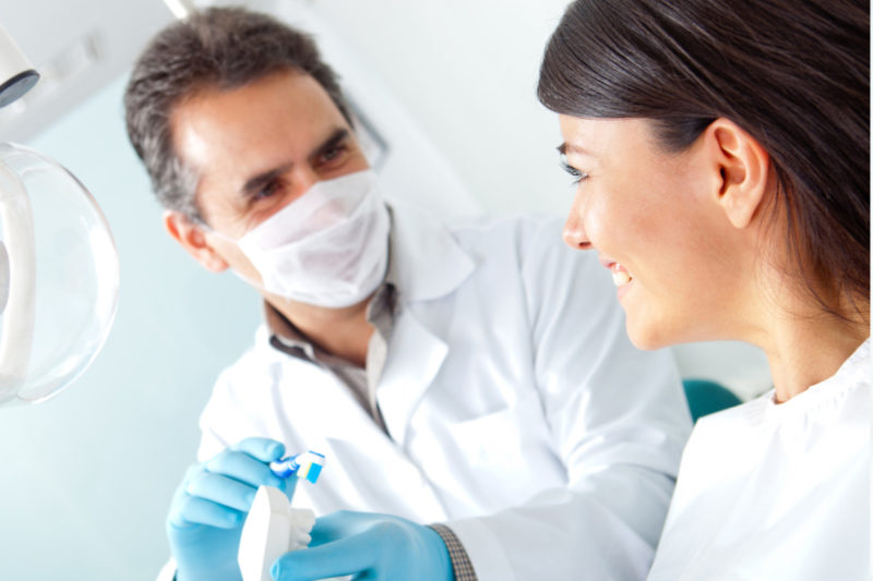 Best Dentist Werribee