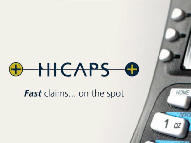 hicaps