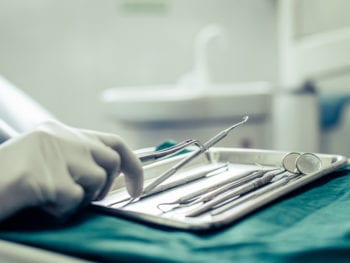 dental implants periodontist